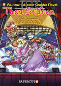Thea Stilton Graphic Novel #07: A Song for the Thea Sisters - MPHOnline.com