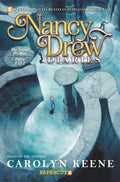Nancy Drew Diaries Graphic Novel #09: The Secret Within Part 1 & 2 - MPHOnline.com