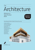 The Architecture Reference & Specification Book, 2nd Edition: Everything Architects Need to Know Every Day - MPHOnline.com