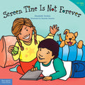 Bb: Pb: Screen Time Is Not Forever - MPHOnline.com