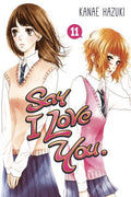 Say I Love You. 11 - MPHOnline.com