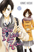 Say I Love You. 12 - MPHOnline.com