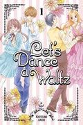Let'S Dance A Waltz 1 - MPHOnline.com