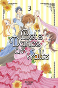 Let'S Dance A Waltz 3 - MPHOnline.com
