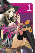 Yamada-Kun And The Seven Witches #01 - MPHOnline.com