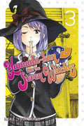 Yamada-Kun And The Seven Witches #03 - MPHOnline.com
