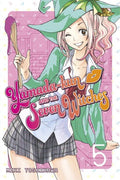 Yamada-Kun And The Seven Witches #05 - MPHOnline.com