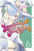 Yamada-Kun And The Seven Witches #06 - MPHOnline.com