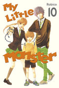 My Little Monster 10 - MPHOnline.com