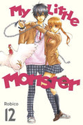 My Little Monster 12 - MPHOnline.com