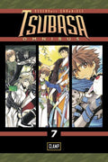 Tsubasa Omnibus 7 - MPHOnline.com