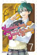 Yamada-Kun And The Seven Witches #07 - MPHOnline.com