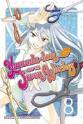 Yamada-Kun And The Seven Witches #08 - MPHOnline.com
