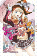 Yamada-Kun And The Seven Witches #09 - MPHOnline.com