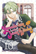 Yamada-Kun And The Seven Witches #10 - MPHOnline.com