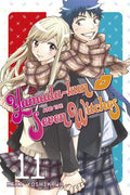 Yamada-Kun And The Seven Witches #11 - MPHOnline.com