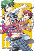 Yamada-Kun And The Seven Witches #12 - MPHOnline.com