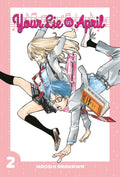 Your Lie in April #2 - MPHOnline.com