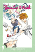Your Lie In April #3 - MPHOnline.com