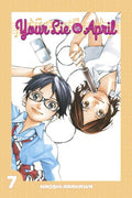 Your Lie In April 7 - MPHOnline.com