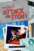 Science Of Attack On Titan - MPHOnline.com