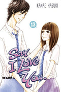 Say I Love You. 13 - MPHOnline.com