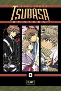 Tsubasa Omnibus 8 - MPHOnline.com
