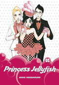 Princess Jellyfish 5 - MPHOnline.com