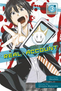 Real Account 3 - MPHOnline.com