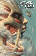 Attack on Titan Anthology - MPHOnline.com