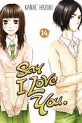 Say I Love You. 14 - MPHOnline.com