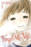 Forget Me Not #01 - MPHOnline.com