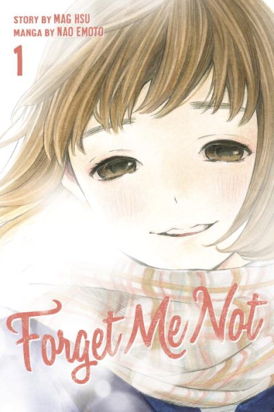 Forget Me Not #01 - MPHOnline.com