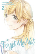 Forget Me Not #02 - MPHOnline.com