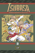 Tsubasa: World Chronicle 3 - MPHOnline.com