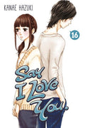 Say I Love You. 16 - MPHOnline.com