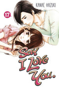 Say I Love You. 17 - MPHOnline.com