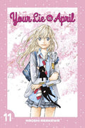 Your Lie In April 11 - MPHOnline.com
