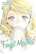 Forget Me Not #04 - MPHOnline.com