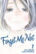 Forget Me Not #07 - MPHOnline.com