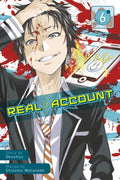 Real Account 6 - MPHOnline.com