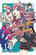 Yamada-Kun And The Seven Witches #14 - MPHOnline.com
