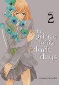 The Prince In His Dark Days #02 - MPHOnline.com