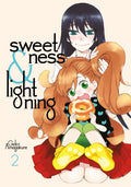 Sweetness And Lightning 2 - MPHOnline.com