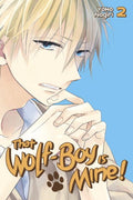 That Wolf-Boy Is Mine! 2 - MPHOnline.com