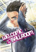 Welcome To The Ballroom 1 - MPHOnline.com