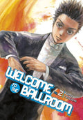 Welcome To The Ballroom 2 - MPHOnline.com
