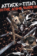 Attack on Titan: Anime Guide - MPHOnline.com