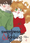 Sweetness And Lightning 4 - MPHOnline.com