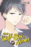 That Wolf-Boy Is Mine! 4 - MPHOnline.com